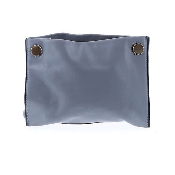 Marc Jacobs Light Blue Chain Shoulder “The large Dual” Bag - Picture 3 of 3